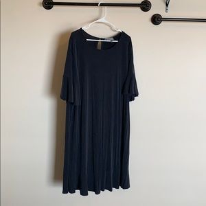 Anthropologie dress